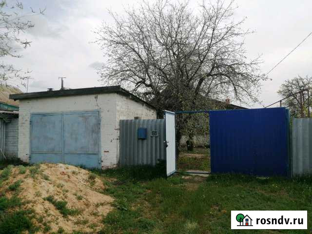 Дом 58 м² на участке 17 сот. на продажу в Петрове Вале Петров Вал - изображение 1