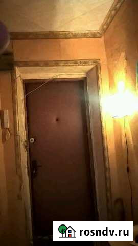 1-комнатная квартира, 32 м², 1/5 эт. на продажу в Котовске Котовск - изображение 1