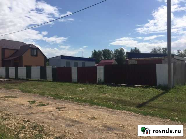 Участок ИЖС 1 сот. на продажу в Долгоруково Долгоруково - изображение 1