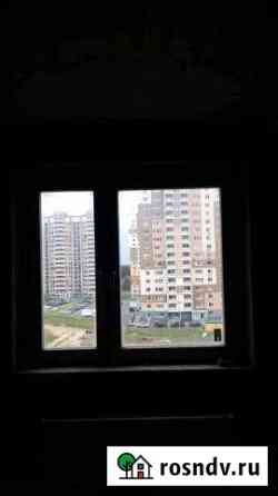 Квартира-студия, 25 м², 6/17 эт. на продажу в Домодедово Домодедово