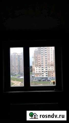 Квартира-студия, 25 м², 6/17 эт. на продажу в Домодедово Домодедово - изображение 1