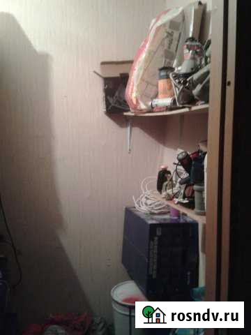 3-комнатная квартира, 71 м², 5/5 эт. на продажу в Гатчине Гатчина - изображение 1