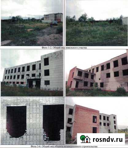 Участок ИЖС 19 сот. на продажу в Комсомольске-на-Амуре Комсомольск-на-Амуре - изображение 1