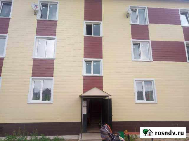 2-комнатная квартира, 55 м², 1/3 эт. на продажу в Лодейном Поле Лодейное Поле - изображение 1