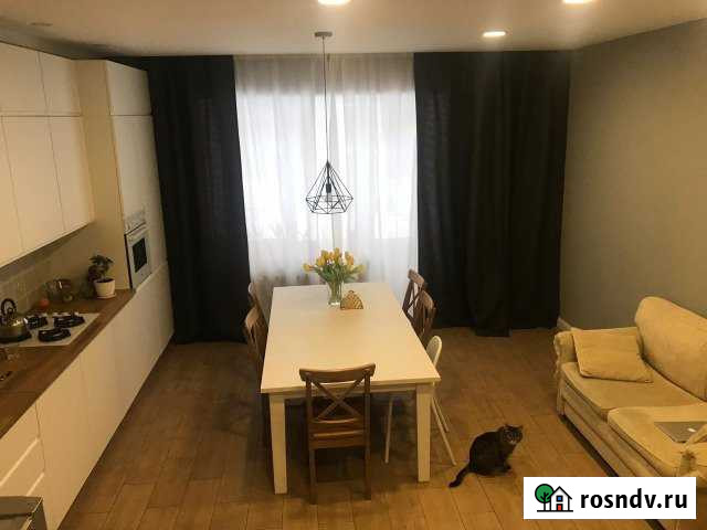 5-комнатная квартира, 137 м², 2/3 эт. на продажу в Домодедово Домодедово - изображение 1