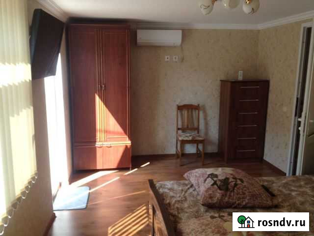 1-комнатная квартира, 30 м², 1/1 эт. в аренду на длительный срок в Весёлом Веселое - изображение 1