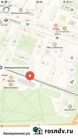 Гараж >30 м² на продажу в Лобне Лобня - изображение 1