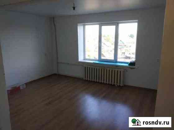 1-комнатная квартира, 27 м², 3/3 эт. на продажу в Гагарине Гагарин