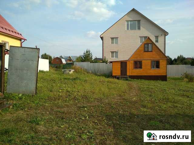 Участок ИЖС 15 сот. на продажу в Глебовском Глебовский - изображение 1