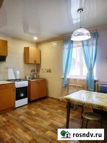 Дом 200 м² на участке 12 сот. на продажу в Оверятах Оверята - изображение 1