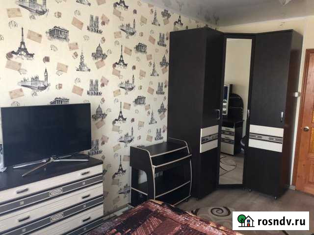 2-комнатная квартира, 46 м², 1/2 эт. на продажу в Луховицах Луховицы - изображение 1