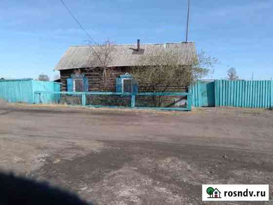 Дом 57 м² на участке 15 сот. на продажу в Онохое Онохой