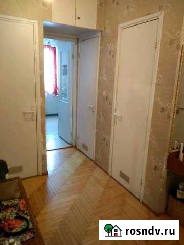 4-комнатная квартира, 85 м², 2/3 эт. на продажу в Богучаре Богучар - изображение 1