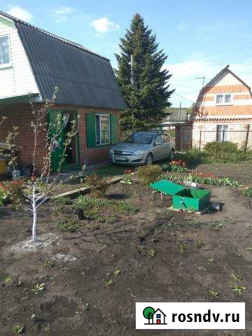 Дача 40 м² на участке 6 сот. на продажу в Заворонежском Заворонежское - изображение 1