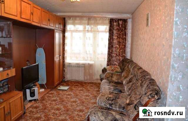 2-комнатная квартира, 41 м², 4/5 эт. на продажу в Кимрах Кимры - изображение 1