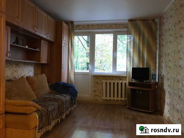 3-комнатная квартира, 57 м², 2/5 эт. в аренду на длительный срок в Пскове Псков - изображение 1