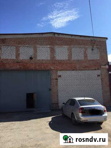 Сдам в аренду производственное помещение или прода Грязи - изображение 1