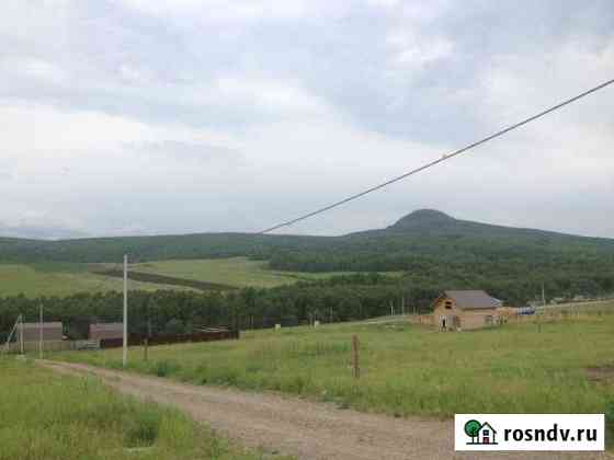 Участок СНТ, ДНП 10 сот. на продажу в Зыково Зыково