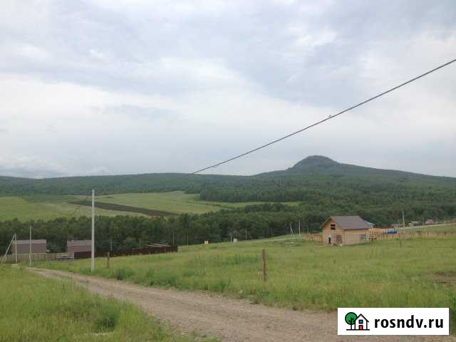 Участок СНТ, ДНП 10 сот. на продажу в Зыково Зыково - изображение 1