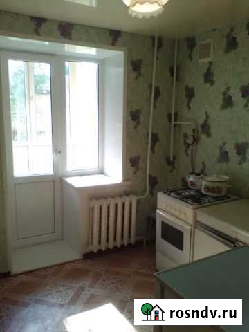 1-комнатная квартира, 35 м², 1/5 эт. в аренду посуточно в Кумертау Кумертау - изображение 1