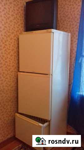 Комната 13 м² в 1-ком. кв., 3/4 эт. в аренду на длительный срок в Ангарске Ангарск - изображение 1