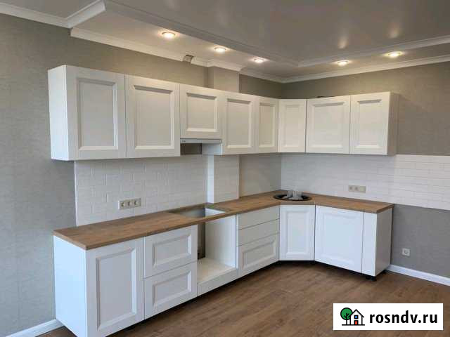 2-комнатная квартира, 76 м², 8/16 эт. на продажу в Энгельсе Энгельс - изображение 1