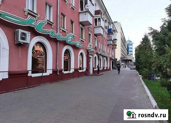 Магазин 150 кв.м. Курск - изображение 1