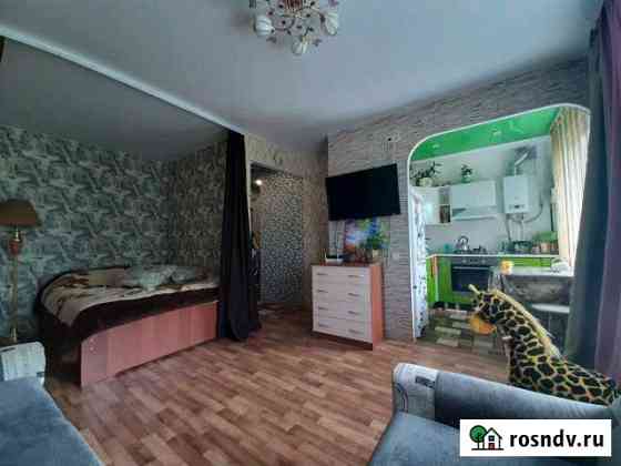 1-комнатная квартира, 32 м², 1/2 эт. на продажу в Верещагино Верещагино