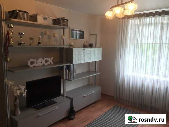 2-комнатная квартира, 54 м², 3/5 эт. на продажу в Десногорске Десногорск - изображение 1