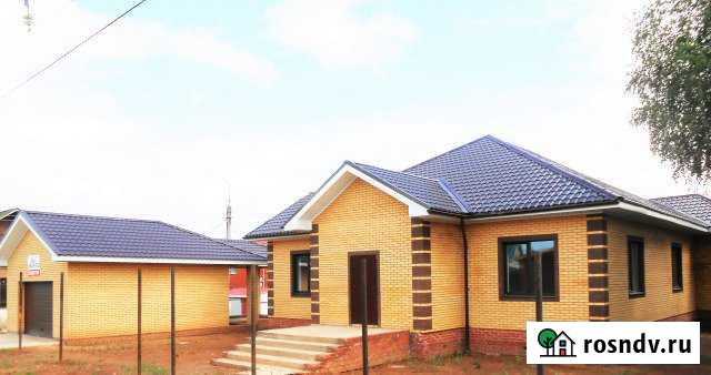 Дом 225 м² на участке 10 сот. на продажу в Хохряках Хохряки - изображение 1