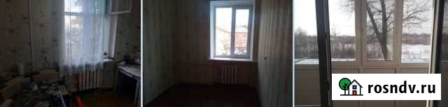 2-комнатная квартира, 45 м², 2/2 эт. на продажу в Шебекино Шебекино - изображение 1