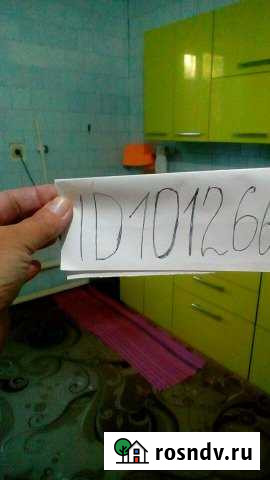 1-комнатная квартира, 40 м², 2/2 эт. в аренду посуточно в Туапсе Туапсе - изображение 1