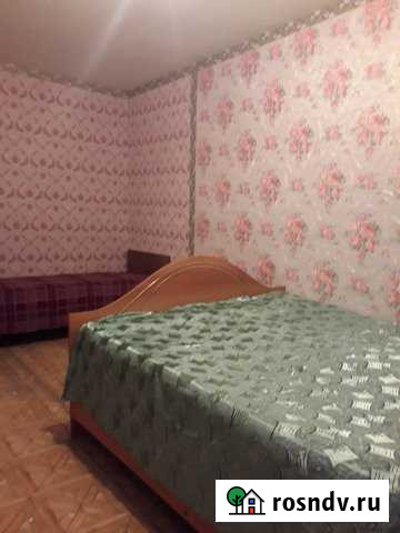 1-комнатная квартира, 31 м², 5/5 эт. в аренду на длительный срок в Узловой Узловая - изображение 1