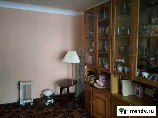 Комната 18 м² в 2-ком. кв., 1/5 эт. на продажу в Десногорске Десногорск - изображение 1