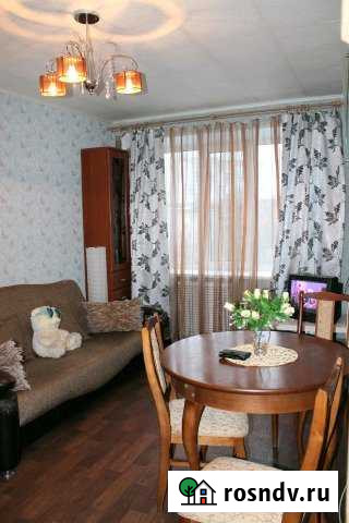 1-комнатная квартира, 24 м², 5/5 эт. на продажу в Лобне Лобня - изображение 1
