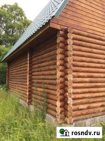 Дача 100 м² на участке 7 сот. на продажу в Алексине Алексин - изображение 1