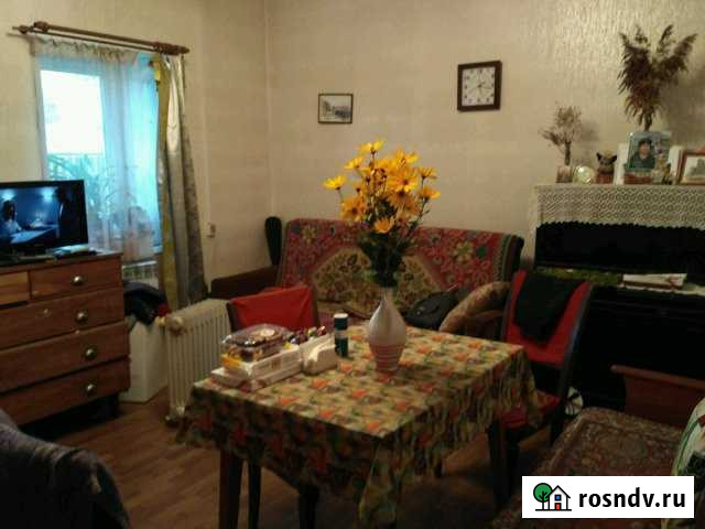 Дом 110 м² на участке 15 сот. на продажу в Толмачево Ленинградской области Толмачево - изображение 1