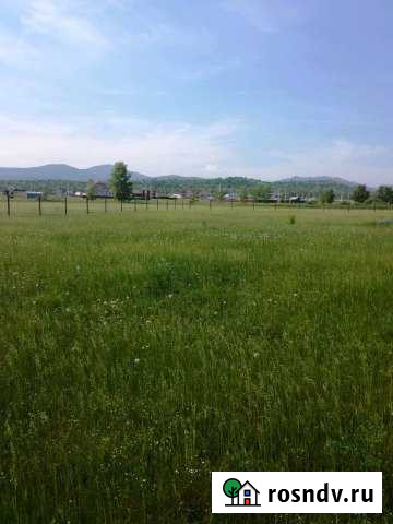 Участок СНТ, ДНП 22 сот. на продажу в Саяногорске Саяногорск - изображение 1