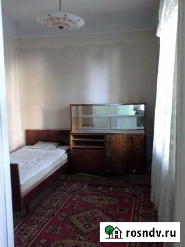 4-комнатная квартира, 59 м², 1/5 эт. на продажу в Пятигорске Пятигорск - изображение 1