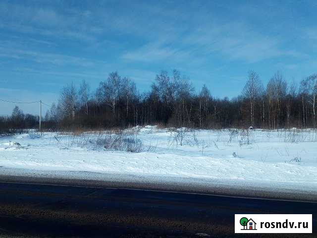 Участок промназначения 56 сот. на продажу в Угличе Углич - изображение 1