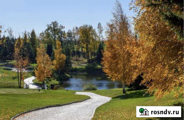 Участок ИЖС 8 сот. на продажу в Ульяновке Ульяновка - изображение 1