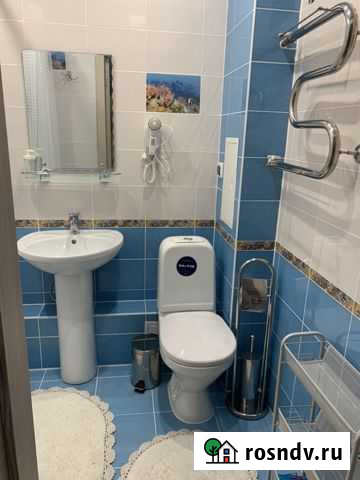 2-комнатная квартира, 44 м², 4/5 эт. в аренду посуточно в Братске Братск - изображение 1