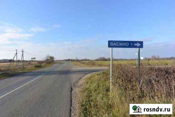 Участок ИЖС 14 сот. на продажу в Оболенске Оболенск
