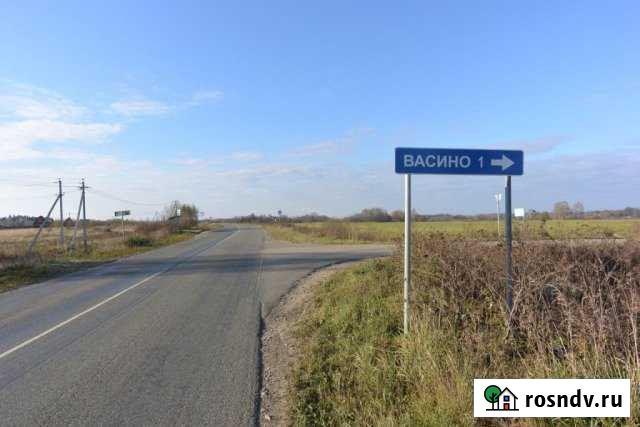 Участок ИЖС 14 сот. на продажу в Оболенске Оболенск - изображение 1