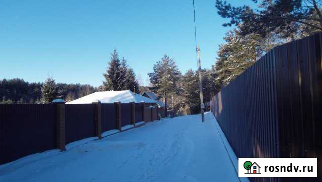 Дом 70 м² на участке 27 сот. на продажу в Ржеве Ржев - изображение 1