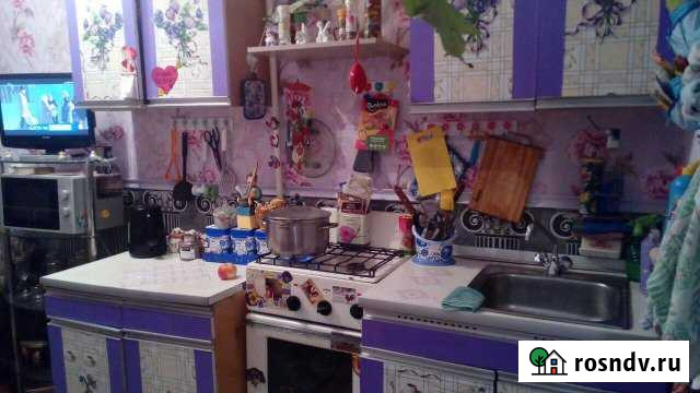 1-комнатная квартира, 36 м², 2/9 эт. на продажу в Орске Орск - изображение 1