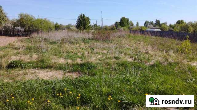 Участок СНТ, ДНП 5 сот. на продажу в Егорьевске Егорьевск - изображение 1