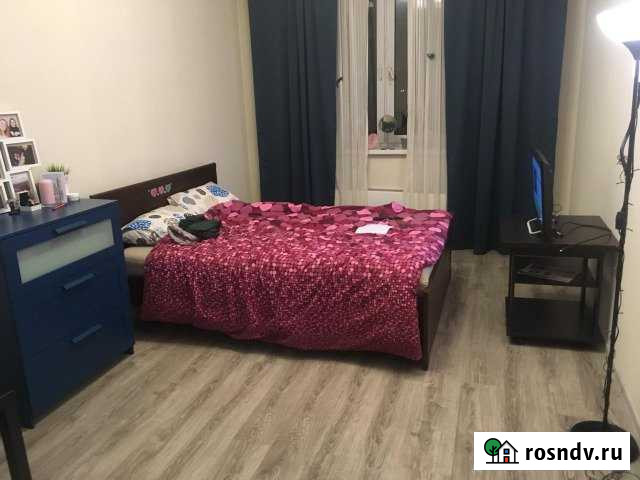 1-комнатная квартира, 41 м², 13/17 эт. на продажу в Лыткарино Лыткарино - изображение 1