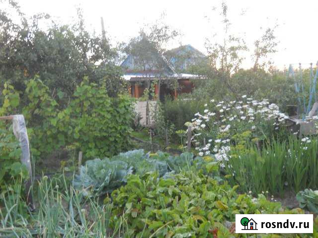 Дача 20 м² на участке 8 сот. на продажу в Балахне Балахна - изображение 1