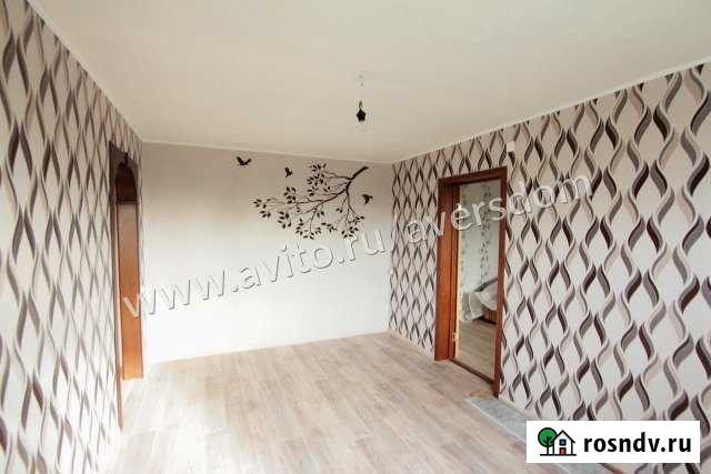 2-комнатная квартира, 38 м², 2/2 эт. на продажу в Меленках Меленки - изображение 1